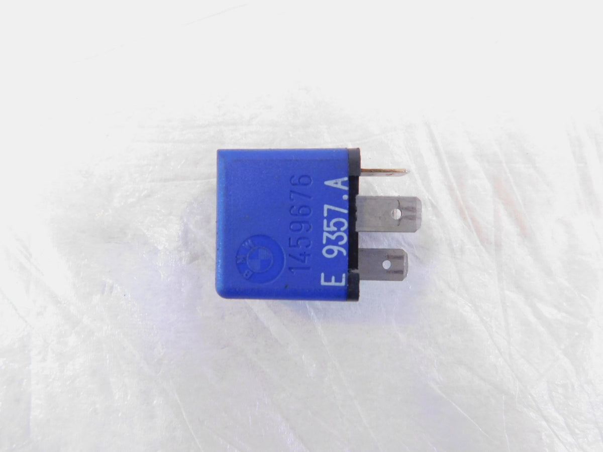 BMW K1 K75 K75S K75RT K100RS K100RT K1100LT Hella ABS Brake Safety Relay Switch - C3 Cycle