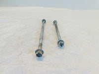 Harley Davidson Softail Heritage Classic & Fat Boy Engine Motor Mount Bolts - C3 Cycle