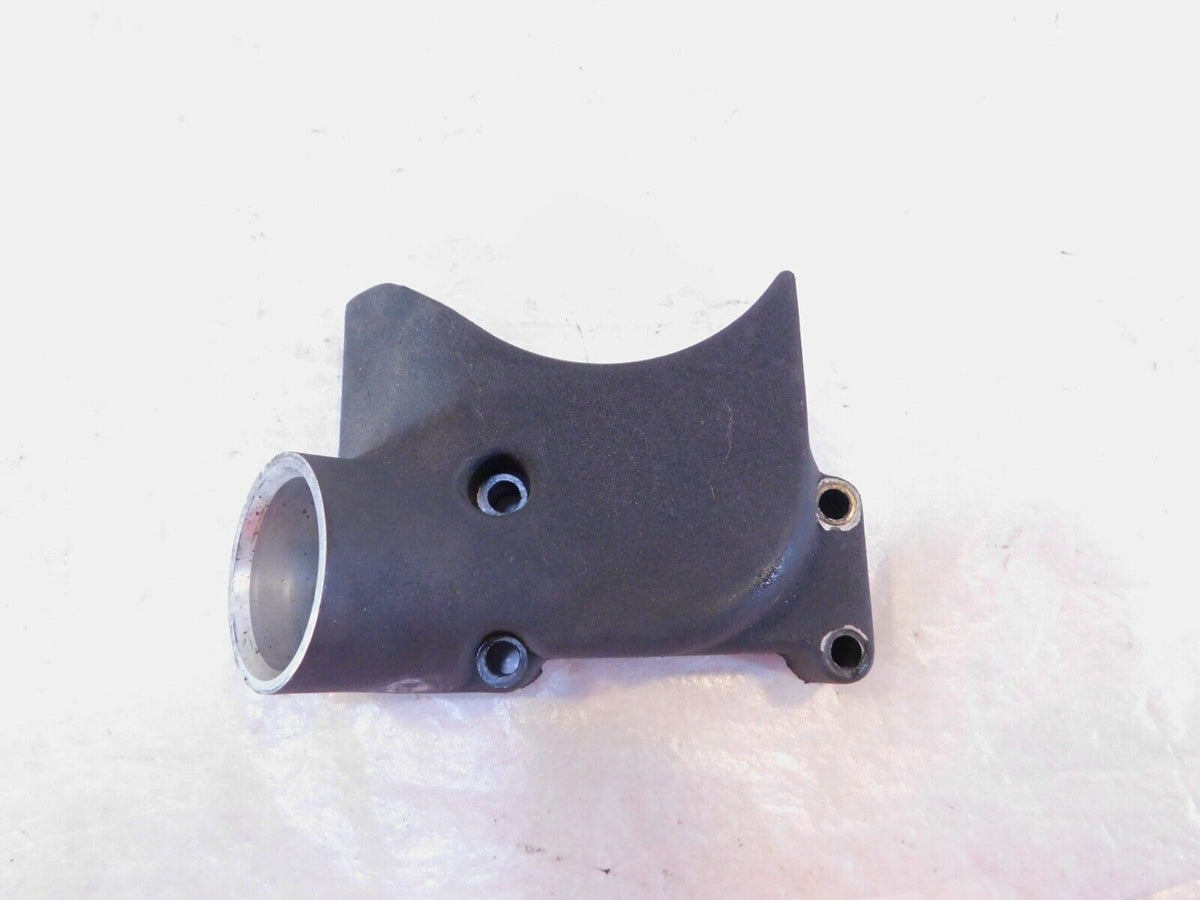 Harley Touring Road King & Electra Glide Black Oil Filler Spout Housing 62431-93 - C3 Cycle