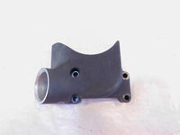 Harley Touring Road King & Electra Glide Black Oil Filler Spout Housing 62431-93 - C3 Cycle