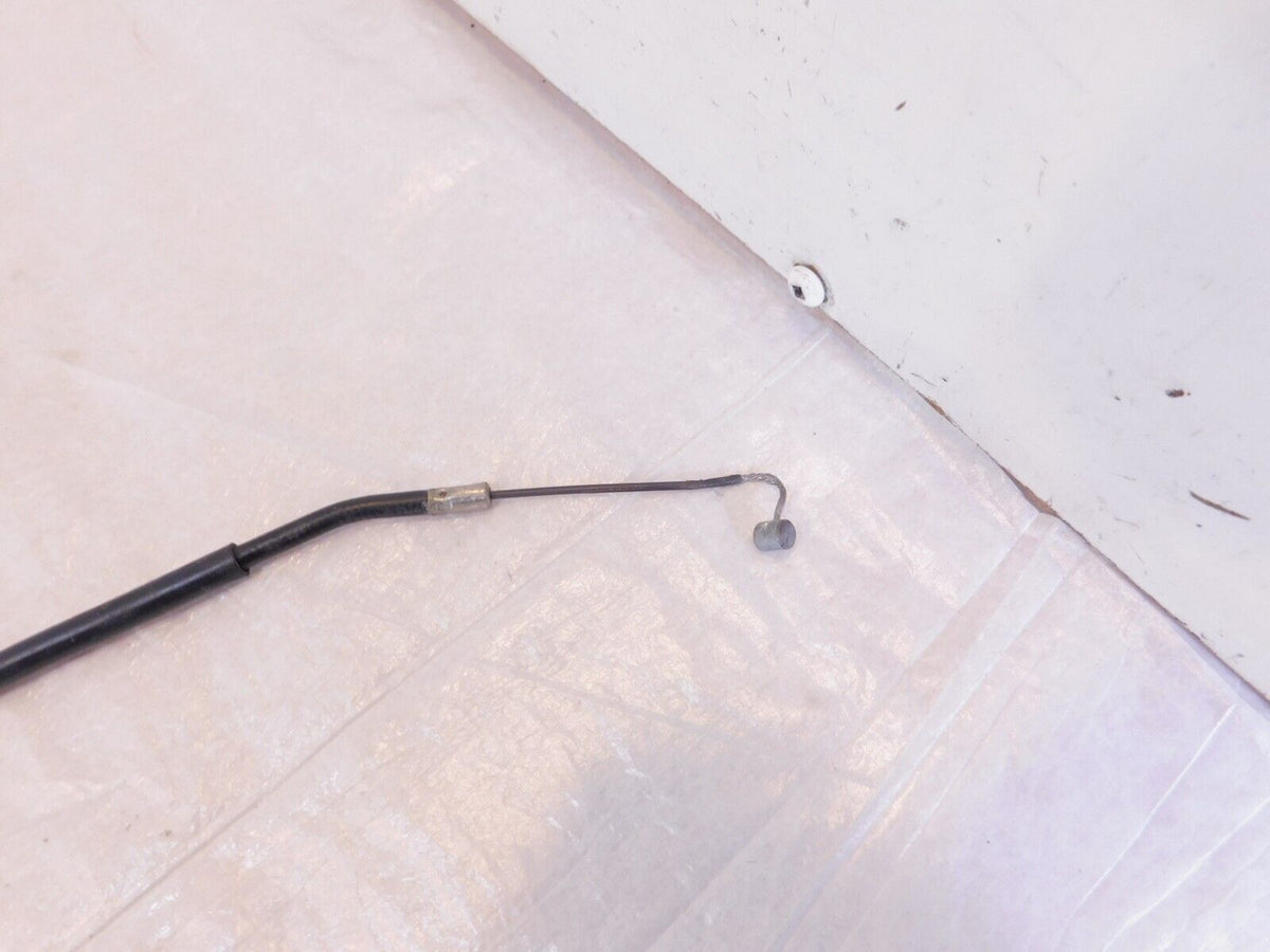 1990-2000 Honda GL1500 Goldwing 1500 Carb Air Intake Throttle Cable Line B - C3 Cycle