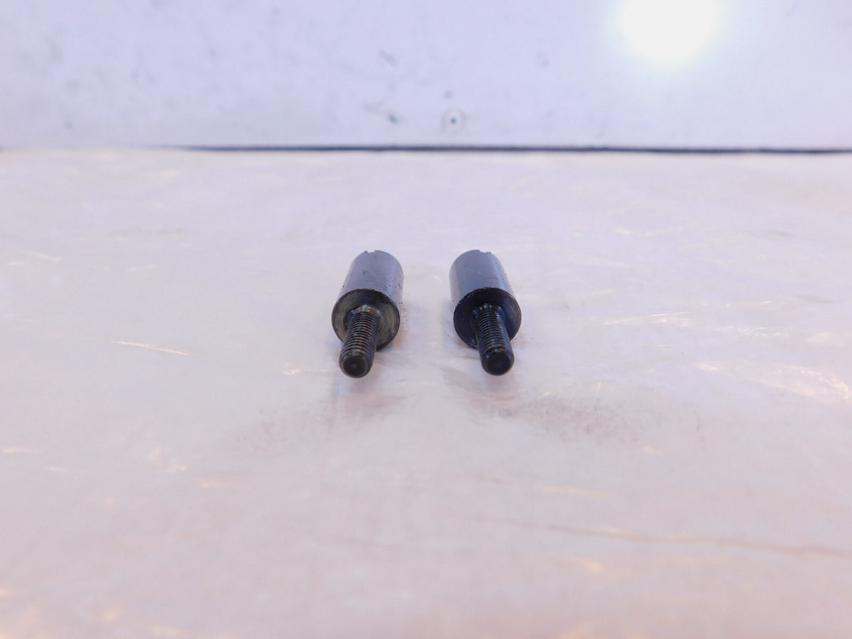 Harley Davidson Sportster 883 & 1200 Ignition Timing Cover Plate Stand Off Bolts - C3 Cycle