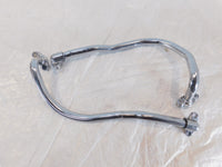 Yamaha XV1600 XV1700 Road Star Silverado Midnight Motor Oil Pump Hose Pipe Lines - C3 Cycle