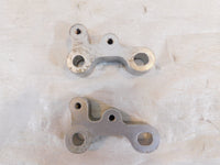 Aprilia RSV1000R RSVR & RSV 1000 Tuono Engine Motor Mount Bracket Spacers