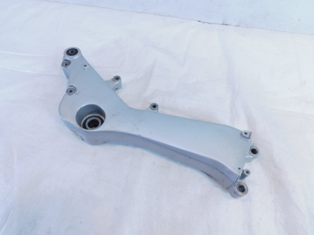 2002 02 Honda FSC600 Silver Wing 600 Rear Swingarm Final Drive Shaft Holder Stay - C3 Cycle