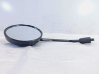 2019-2020 Honda Z125 Grom 125 MSX125 Black Left or Right Rear View Side Mirror - C3 Cycle