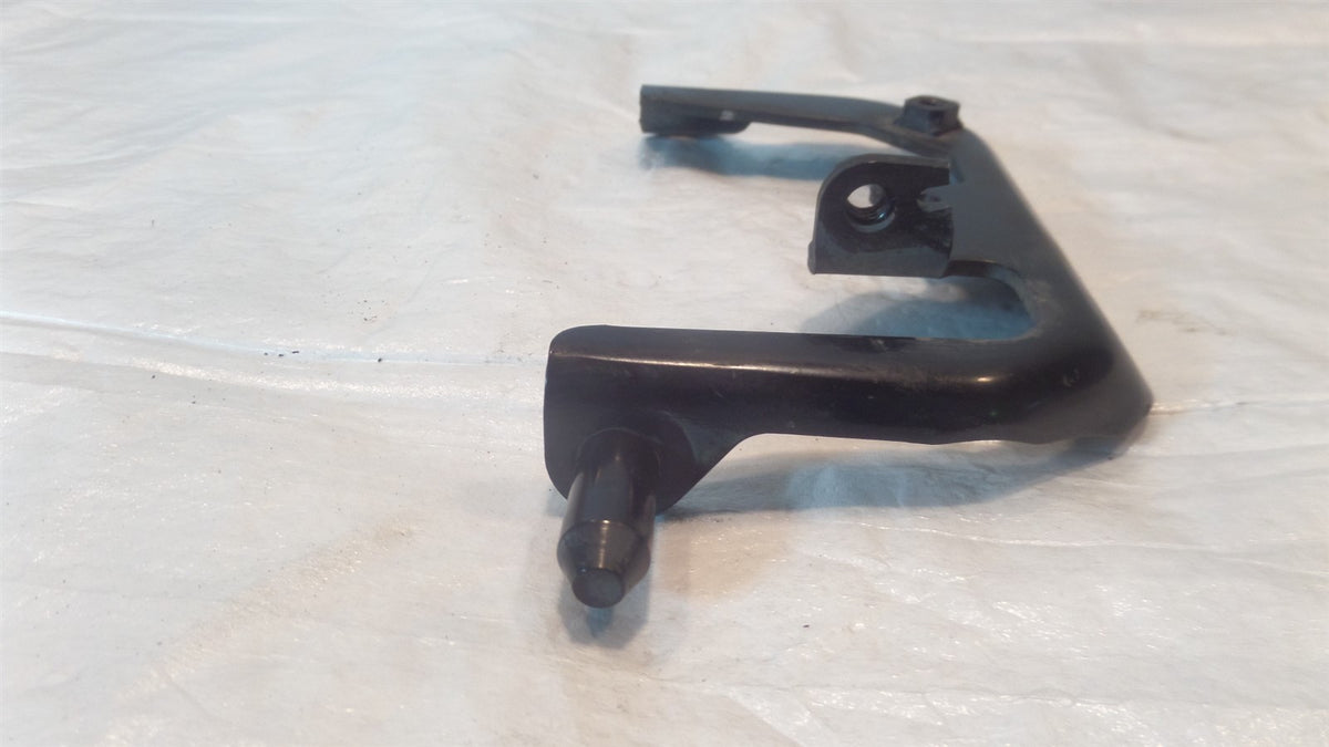 2013 2014 2015 2016 Triumph Trophy SE 1215 Engine Radiator Stay Bracket Mount - C3 Cycle