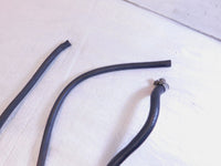 1989 89 BMW K100RS RS Misc Engine Motor Water Coolant Air Hose Pipe Line Lot - C3 Cycle