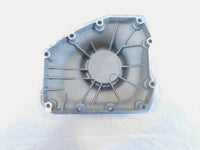 Harley Twin Cam Touring Softail Dyna Silver Right Engine Motor Cam Gear Cover - C3 Cycle