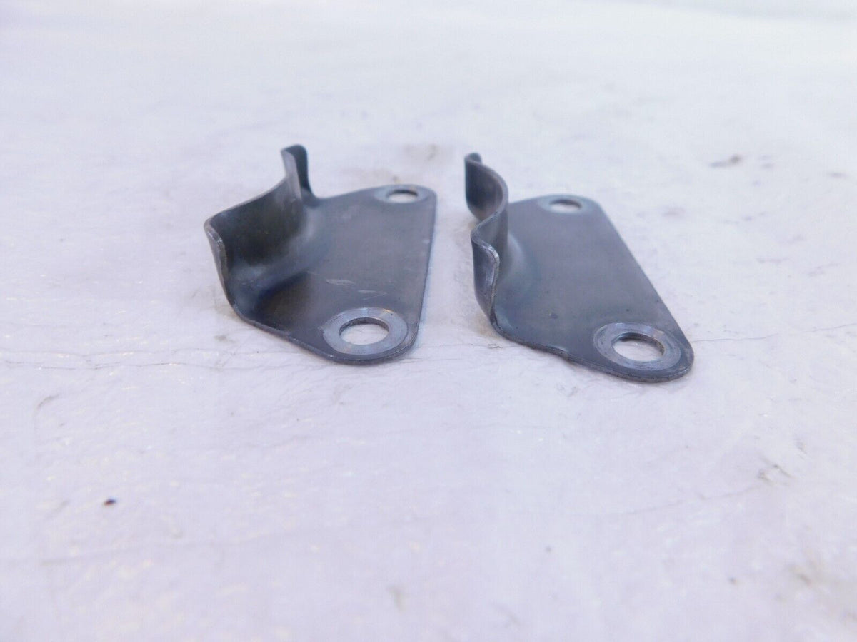 Kawasaki Vulcan 88 VN1500 VN1600 Engine Camshaft Cam Timing Chain Guide Brackets