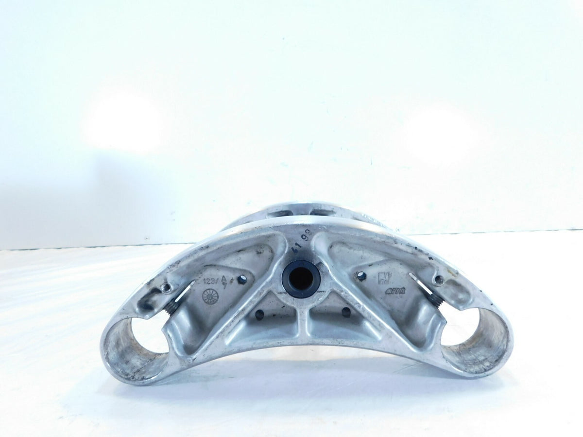 2000 Victory V92 Sport Cruiser Front Fork Shock Mount Bracket Triple Trees - C3 Cycle