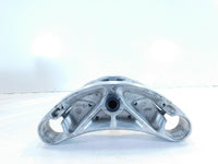 2000 Victory V92 Sport Cruiser Front Fork Shock Mount Bracket Triple Trees - C3 Cycle