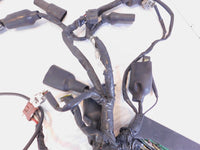 2007-2008 Honda GL1800 Goldwing 1800 Main Wiring Harness Wire Cable Loom - Parts - C3 Cycle