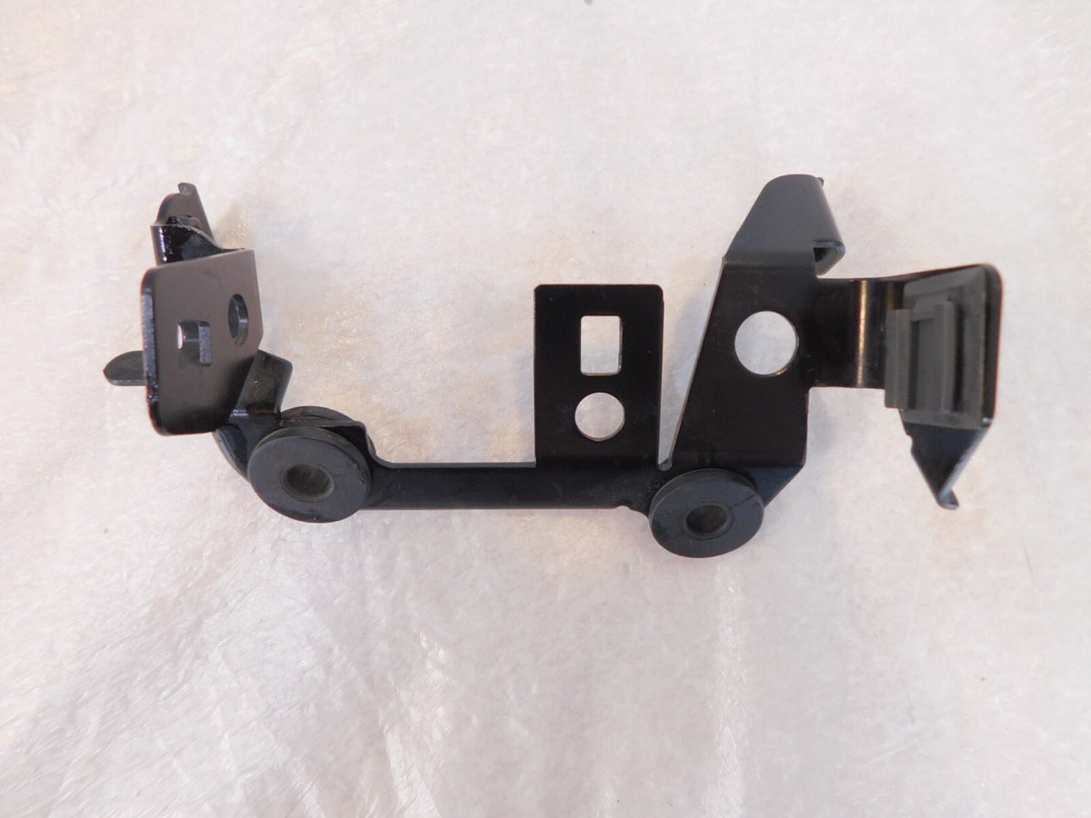 BMW K1200GT K1200LT K1200RS K1200 GT LT RS Electrical Fuse Box Holder Bracket - C3 Cycle