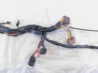 Harley Davidson Road & Electra Glide Ultra & Classic Main Wiring Wire Harness - C3 Cycle
