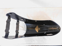 Victory Cross Country & Cross Roads & Magnum Black Rear Wheel Cover Fender - C3 Cycle