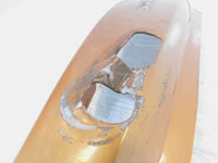 2001-05 BMW F650CS F650 CS Orange Right/Left Rear Tail Section Side Fairing Cowl - C3 Cycle