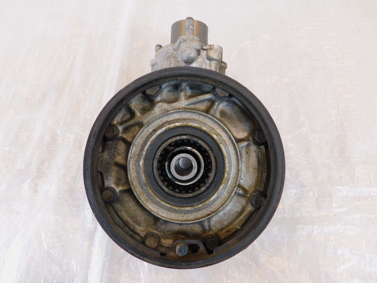 1983 Honda Shadow 750 VT750 Rear Wheel Final Drive Gear Differential Diff - C3 Cycle