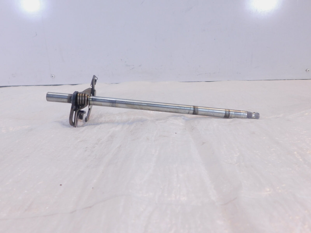 1992-1998 Yamaha Seca II XJ600S 600 Transmission Gear Change Shifter Shaft Pawl - C3 Cycle