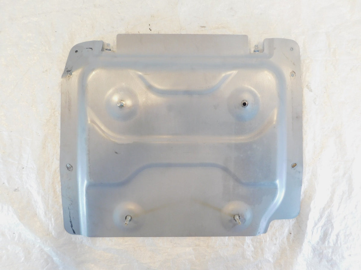 Harley Davidson Tri Road & Electra Glide Tour Pak Inner Mount Bracket Plate - C3 Cycle