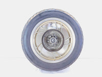 1982-1983 Yamaha XJ750 XJ750J Maxim 750 Gold Cast Rear Mag Wheel Rim - C3 Cycle