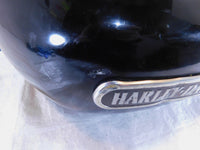 2007-2017 Harley Sportster 883 & 1200 Black Custom & Low Fuel Gas Petrol Tank - C3 Cycle