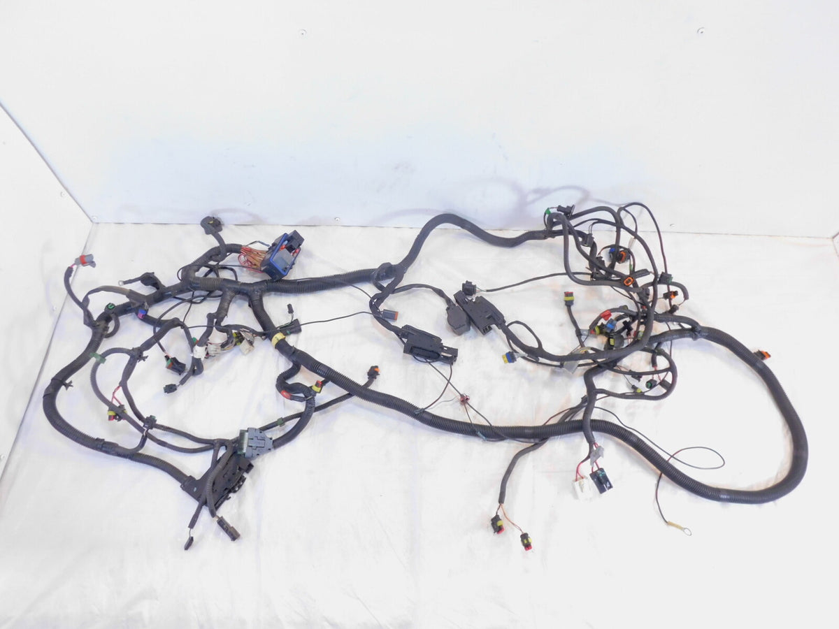 Can-Am Spyder GS RS Roadster 990 SE5 SM5 Electrical Wiring Cable Wire Harness - C3 Cycle