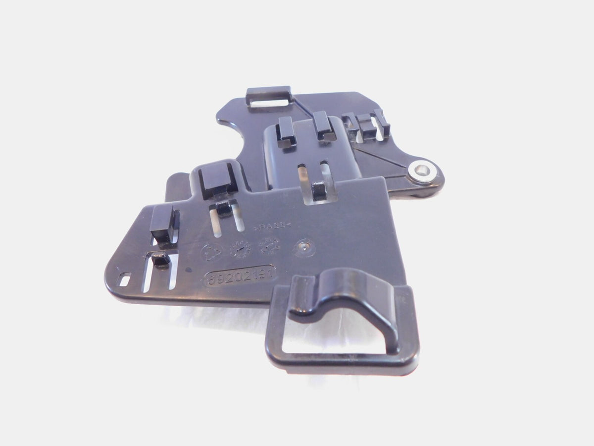 Harley Davidson Softail Milwaukee 8 Fat Bob & Low Rider Sub Caddy Mount Bracket - C3 Cycle