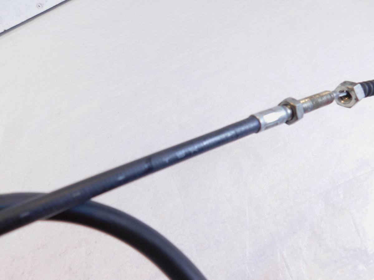1996-16 Honda Rebel CMX250 CM250C Push/Pull Clutch Cable Wire Line 22870-KEN-670 - C3 Cycle