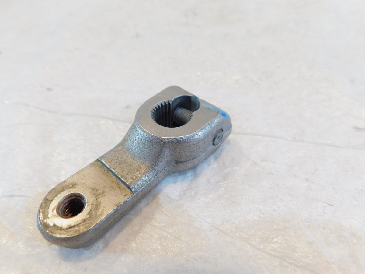 2019-2023 Can-Am Ryker 600 900 STD Rally Parking Bracket Cable Linkage Lever Arm - C3 Cycle