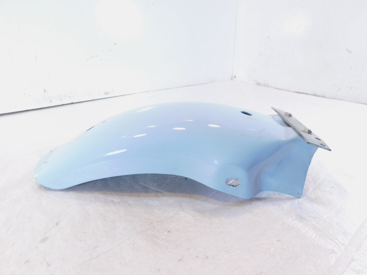 1994-2000 Yamaha Virago 535 535S XV535 Rear Back Wheel Cover Fender Mudguard - C3 Cycle