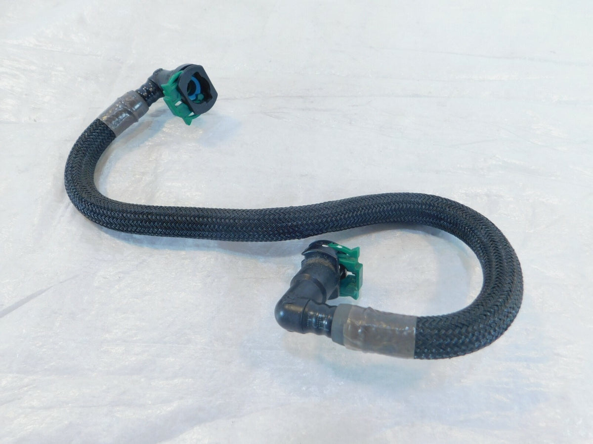 2016 16 Kawasaki Z800 ABS ZR800 Gas Petrol Fuel Pump Throttle Hose Pipe Line - C3 Cycle