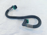 2016 16 Kawasaki Z800 ABS ZR800 Gas Petrol Fuel Pump Throttle Hose Pipe Line - C3 Cycle