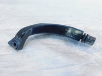 Harley Touring Road King Electra Glide Black Right Rear Footboard Mount Bracket - C3 Cycle