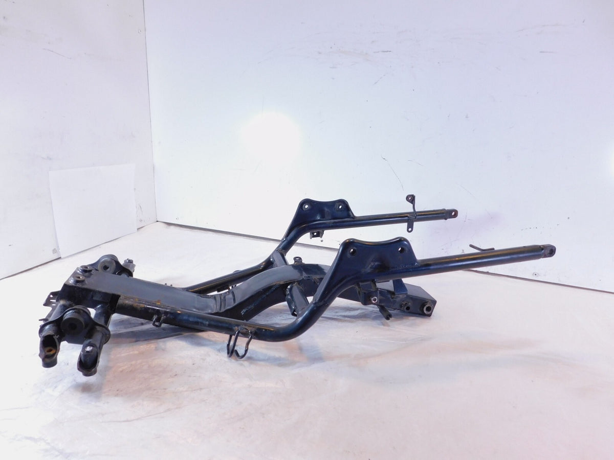 2002-2009 Honda Interceptor 800 VFR800A Seat Rail Subframe Sub Frame Bracket - C3 Cycle