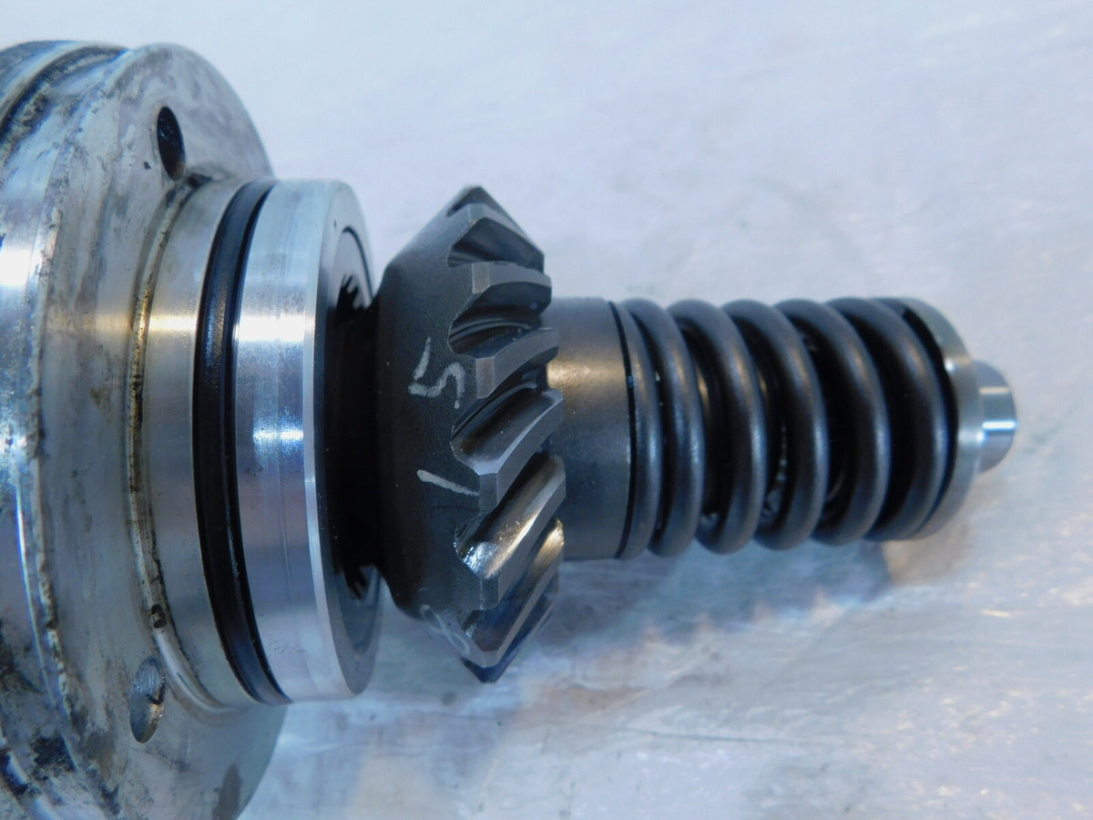 Yamaha V-Star XVS650 650 Classic Custom OEM Engine Motor Middle Drive Gear Shaft