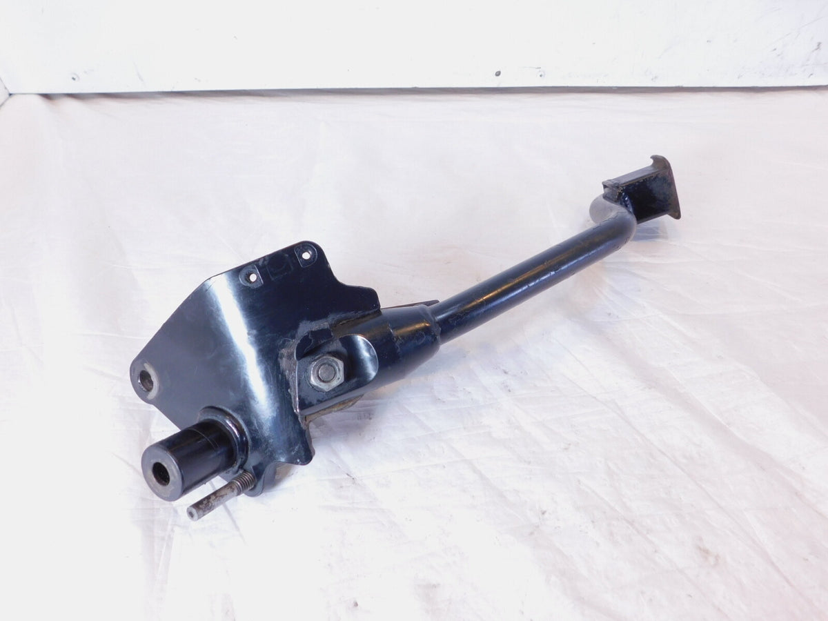 Moto Guzzi Norge 8V GT Breva 1100 1200 Side Stand Kickstand Prop & Bracket Mount - C3 Cycle