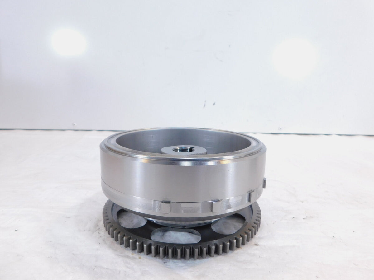 04-09 Honda VTX1300 VTX1300C VTX1300R VTX1300S Alternator Stator Rotor Flywheel - C3 Cycle