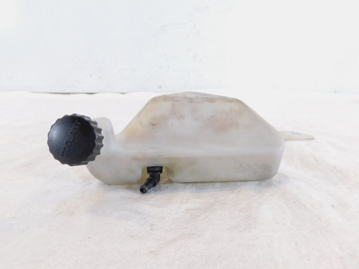 2005-2008 KTM 990 Super Duke Engine Motor Coolant Radiator Tank Bottle Reservoir - C3 Cycle