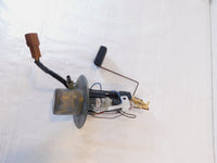 2001 2002 2003 Suzuki Hayabusa Busa 1300 GSX1300R Gas Petrol Fuel Tank Pump - C3 Cycle