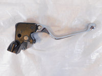 Harley Electra Glide Softail Dyna & Sportster Clutch Lever & Perch Mount Bracket - C3 Cycle