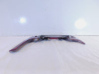 Honda GL1500 Goldwing 1500 Red Rear Trunk Cover Lower Under Fairing -Damage