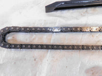 BMW F650CS F650GS & G650X Xcountry Xmoto Camshaft Cam Timing Chain w/ Guides - C3 Cycle