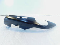 2001-2005 BMW F650CS Black Right Rear Tail Section Side Cover Fairing Cowling