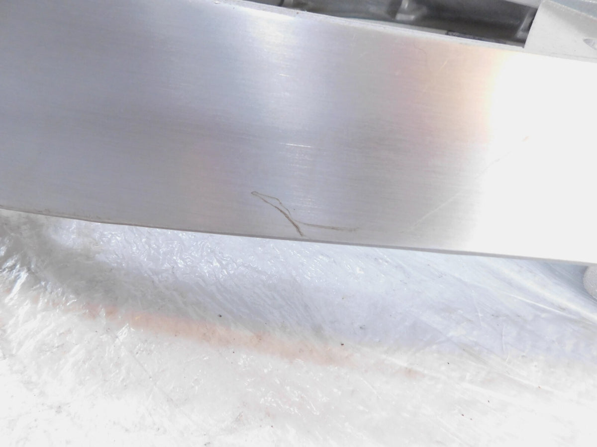 1999-2002 Buell X1 Lightning Cover Tail Section Fairing Cowling Cowl Subframe