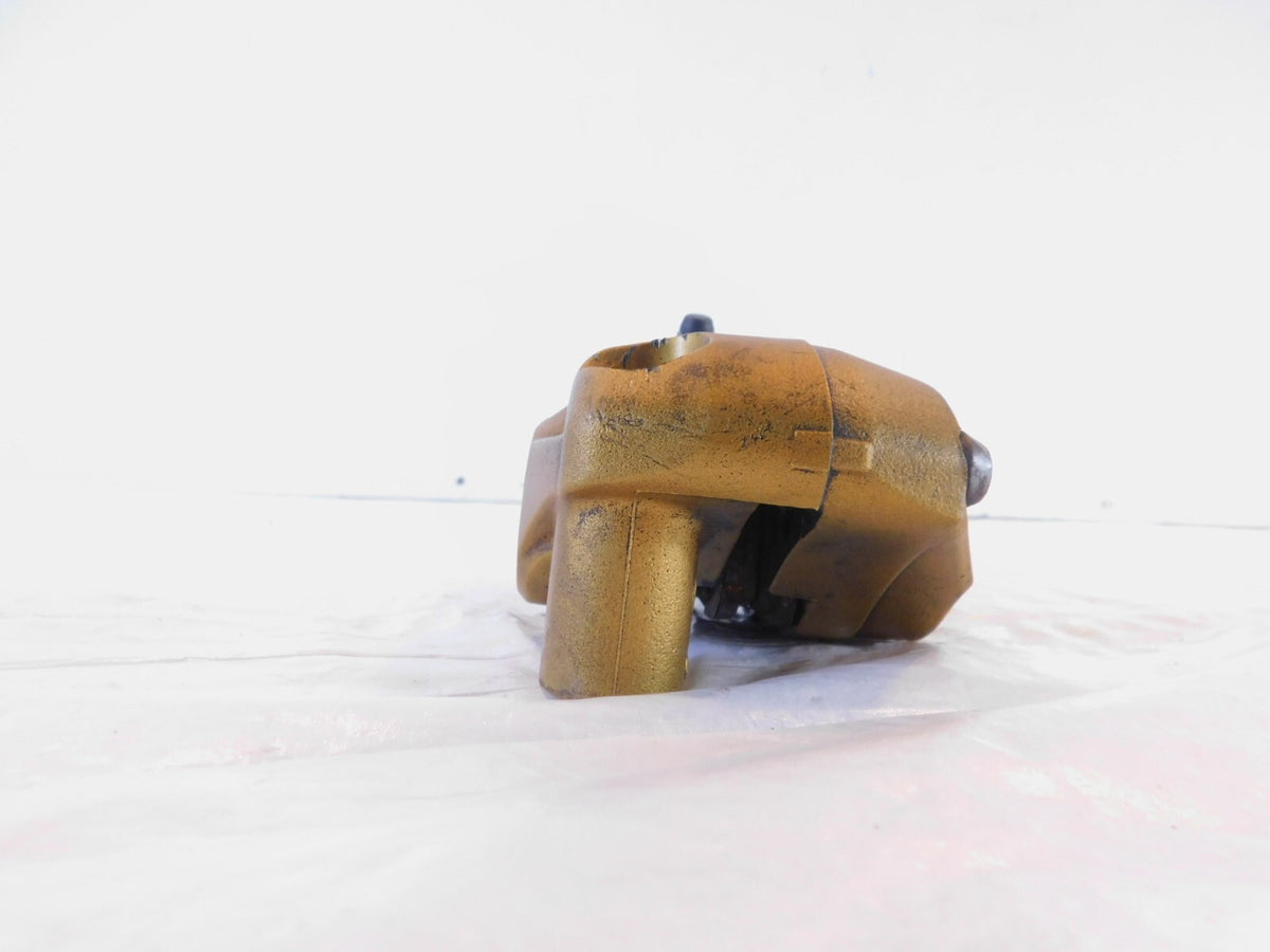 2007-2012 Triumph Tiger 1050 SE Left Front Wheel Disc Brake Caliper - T2020295 - C3 Cycle