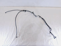 Harley Davidson Pan America 1250 RA1250 ABS Front Pair ABS Brake Hose Lines - C3 Cycle