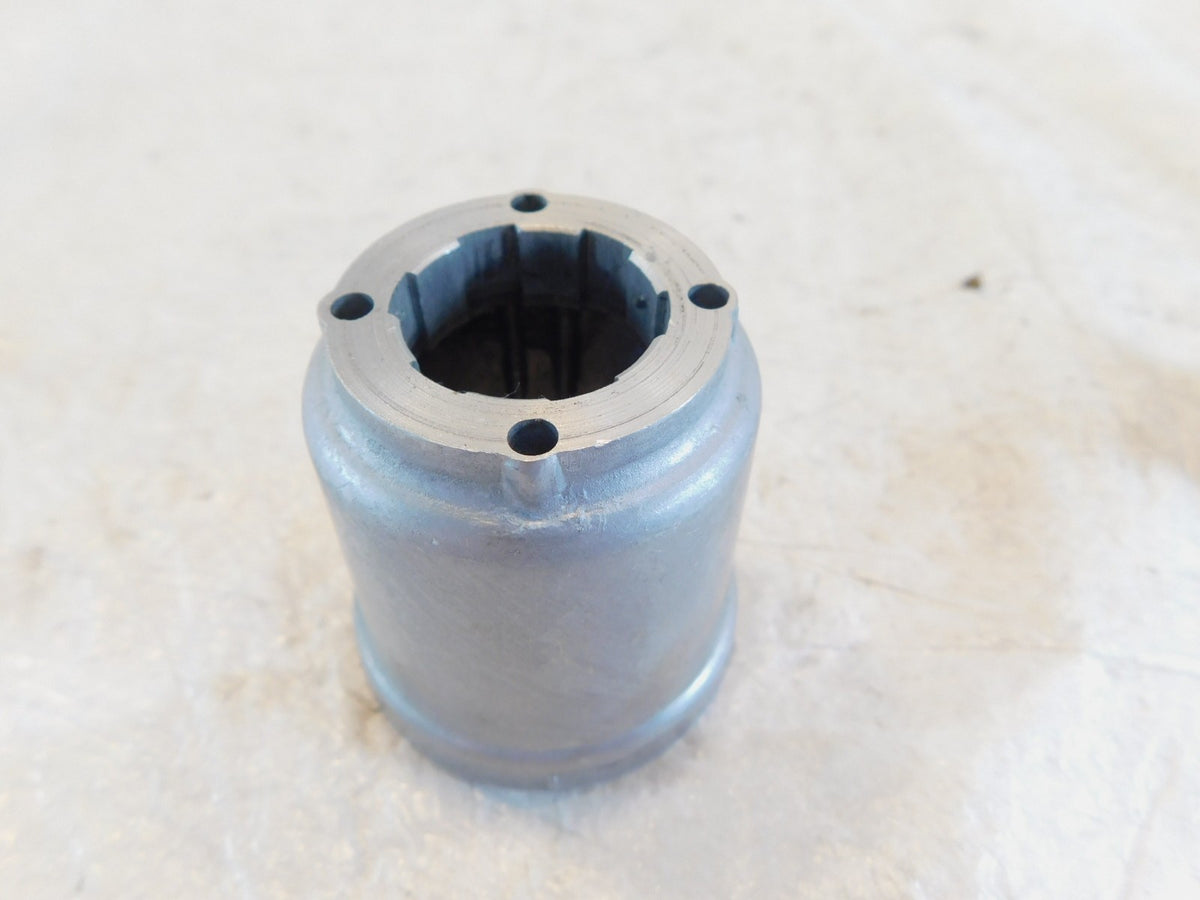 Honda CB350 CB350K Scrambler CL350 350 Engine Motor Oil Pump Filter Rotor & Cap - C3 Cycle
