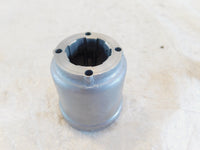 Honda CB350 CB350K Scrambler CL350 350 Engine Motor Oil Pump Filter Rotor & Cap - C3 Cycle