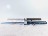 1998-2003 Honda VT750 VT750C VT750CD Ace Shadow 750 Front End Fork Shock Tubes - C3 Cycle